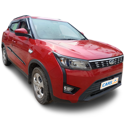 Mahindra XUV300-img